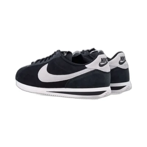 Nike Cortez Premium Low-Top Sneakers