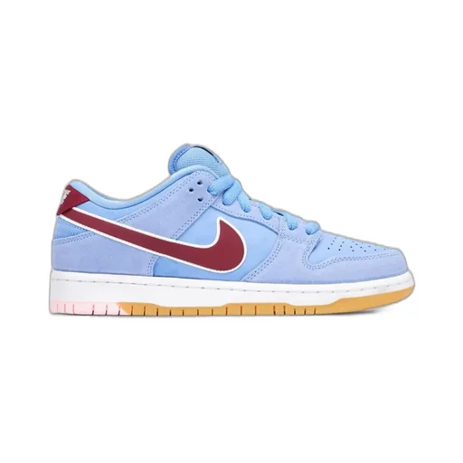 Nike Sb Dunk Low-Top Sneakers