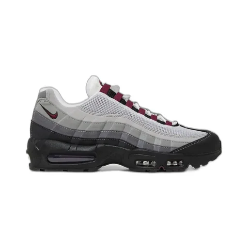 Nike Air Max 95 Lace-Up Sneakers