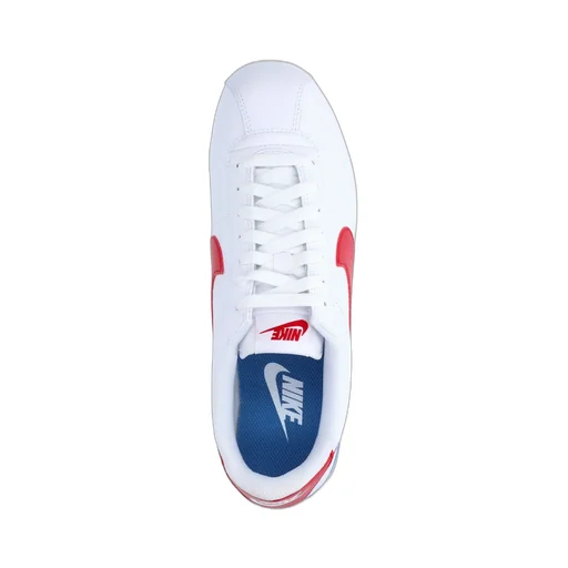 Nike Cortez 23 Logo Detailed Low-Top Sneakers