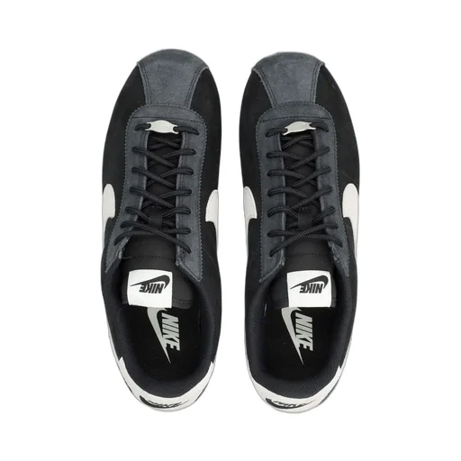 Nike Cortez Premium Low-Top Sneakers