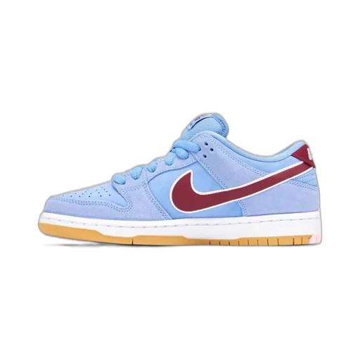 Nike Sb Dunk Low-Top Sneakers