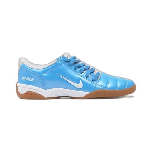 Nike Total 90 Lace-Up Sneakers