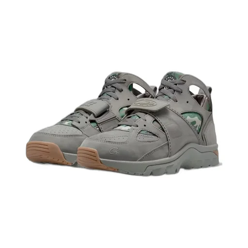 Nike Air Trainer Huarache X Corteiz Sneakers