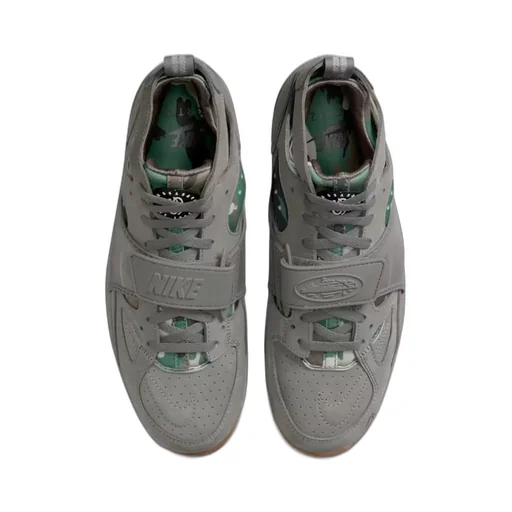 Nike Air Trainer Huarache X Corteiz Sneakers