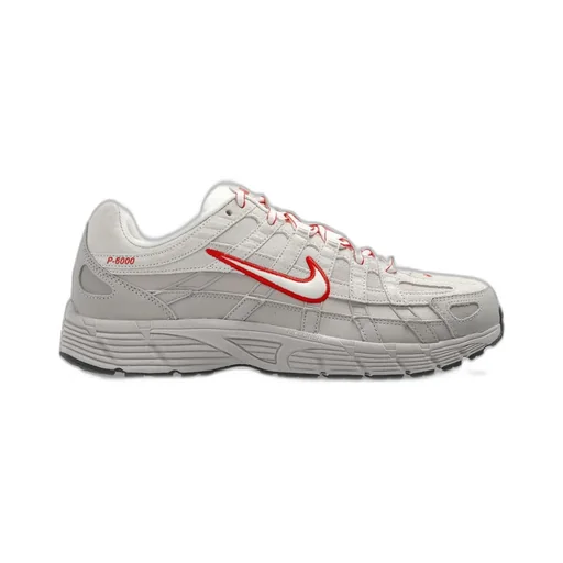 Nike P6000 Prm Low-Top Sneakers