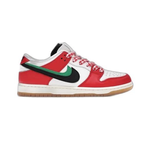 Nike Sb Dunk Low-Top Sneakers