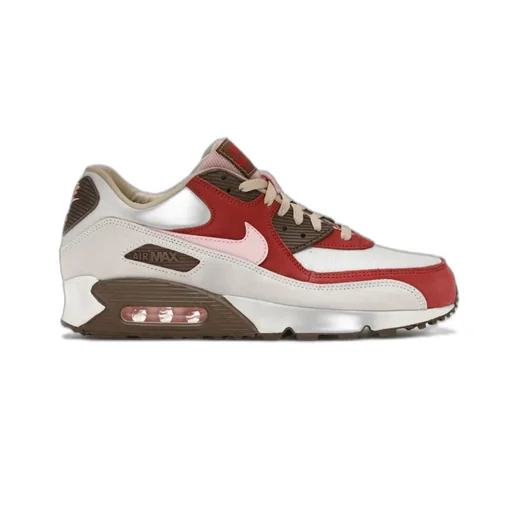 Nike Air Max 90 Nrg Bacon Low-Top Sneakers