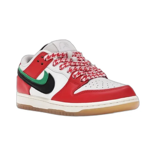 Nike Sb Dunk Low-Top Sneakers