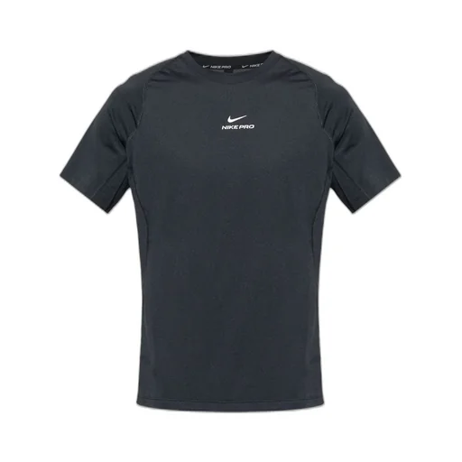 Nike Dri-Fit Short-Sleeved Top