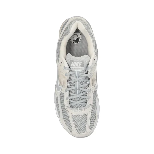 Nike Zoom Vomero 5 Lace-Up Sneakers