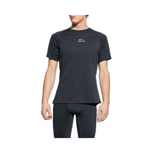 Nike Dri-Fit Short-Sleeved Top