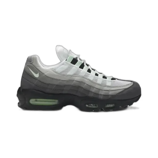 Nike Air Max 95 Og Low-Top Sneakers