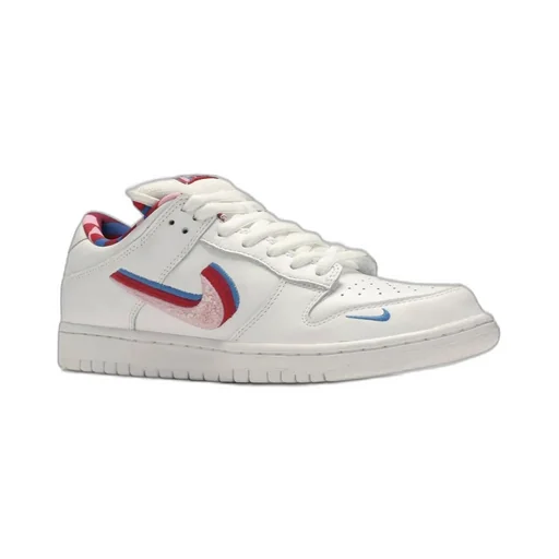 Nike Sb Dunk Low-Top Sneakers