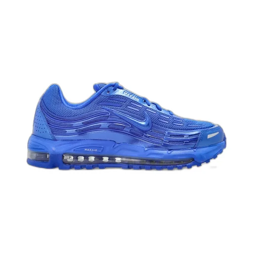 Nike Air Max Lace-Up Sneakers