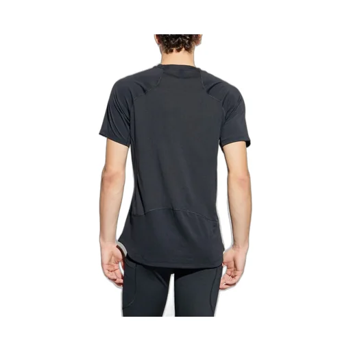 Nike Dri-Fit Short-Sleeved Top