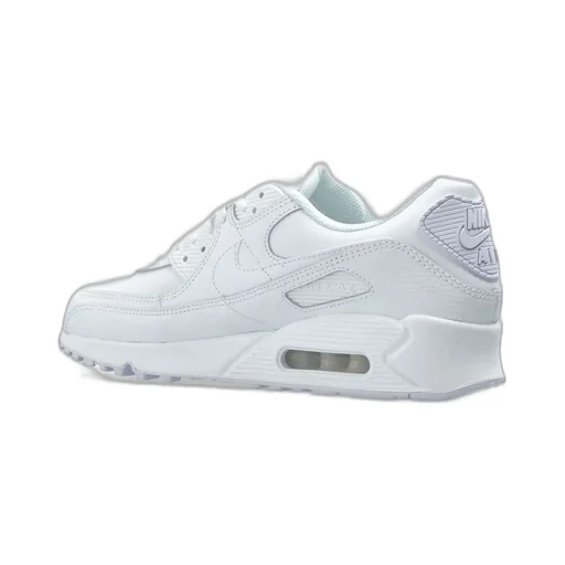 Nike Air Max 90 Ltr Lace-Up Sneakers