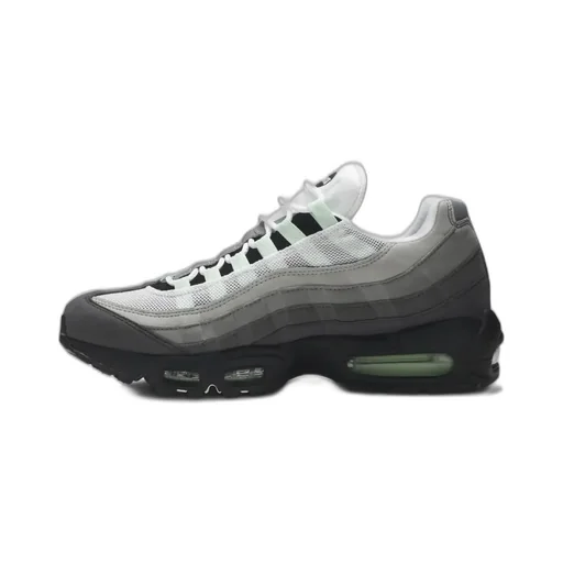 Nike Air Max 95 Og Low-Top Sneakers