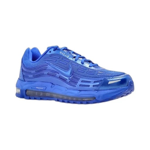 Nike Air Max Lace-Up Sneakers