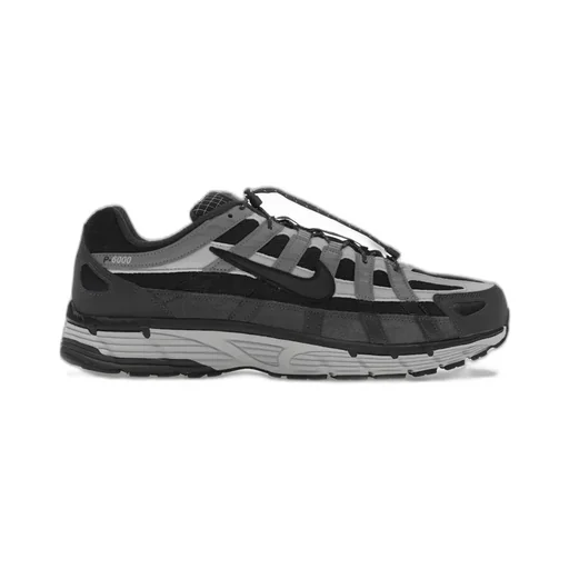 Nike P-6000 Lace-Up Sneakers