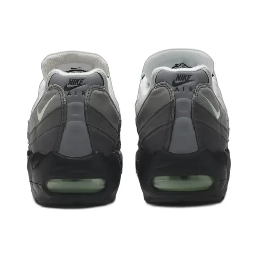 Nike Air Max 95 Og Low-Top Sneakers