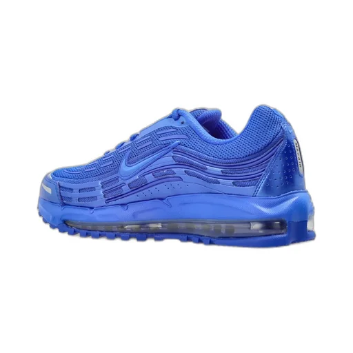 Nike Air Max Lace-Up Sneakers