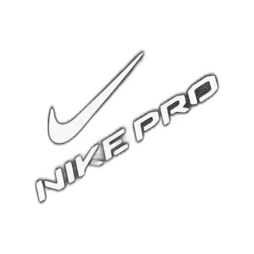 Nike Dri-Fit Short-Sleeved Top