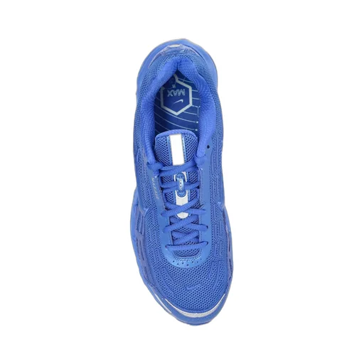 Nike Air Max Lace-Up Sneakers