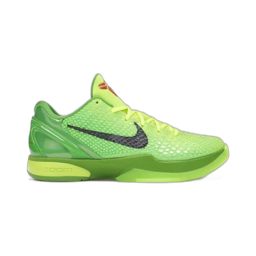 Nike Kobe 6 Protro Lace-Up Sneakers