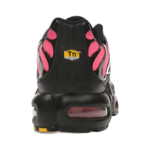 Nike Air Max Plus Lace-Up Sneakers
