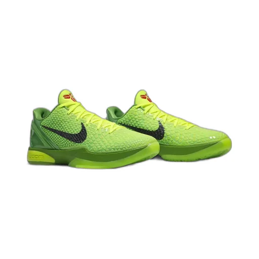 Nike Kobe 6 Protro Lace-Up Sneakers