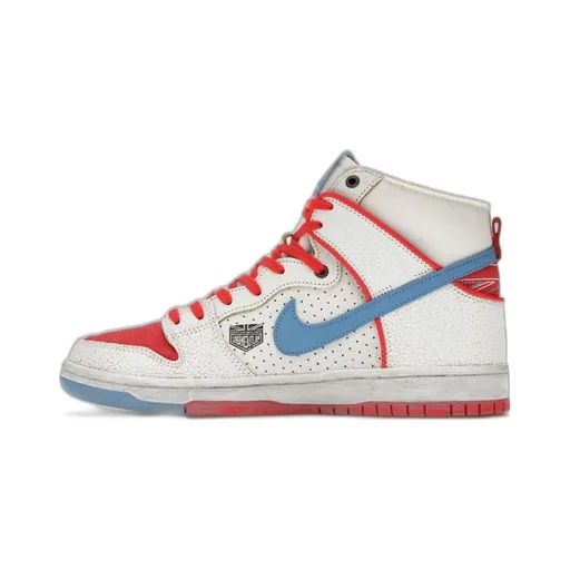 Nike Dunk Sb High-Top Sneakers