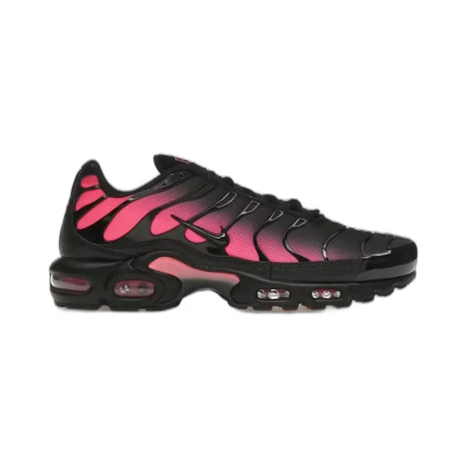 Nike Air Max Plus Lace-Up Sneakers
