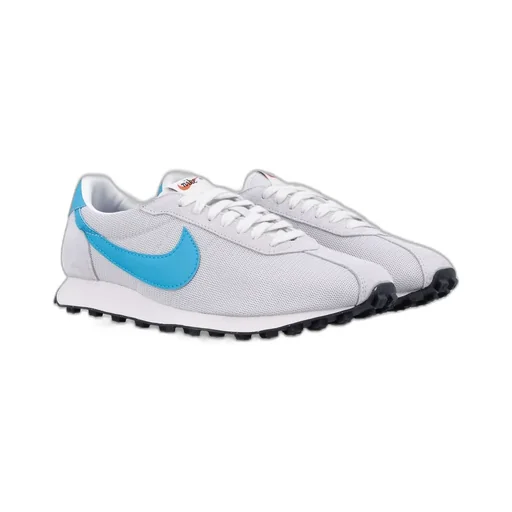 Nike Ld-1000 Lace-Up Sneakers