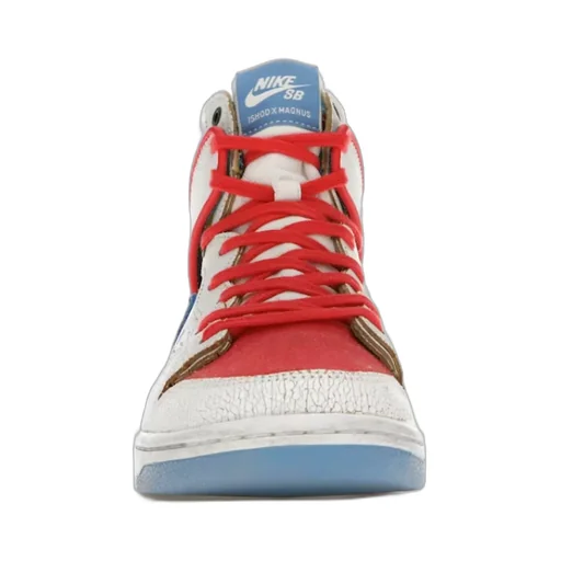 Nike Dunk Sb High-Top Sneakers