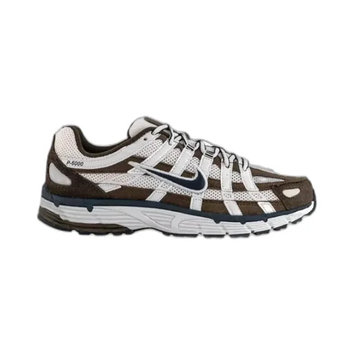 Nike P-6000 Lace-Up Sneakers