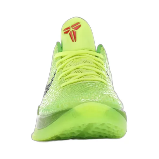 Nike Kobe 6 Protro Lace-Up Sneakers