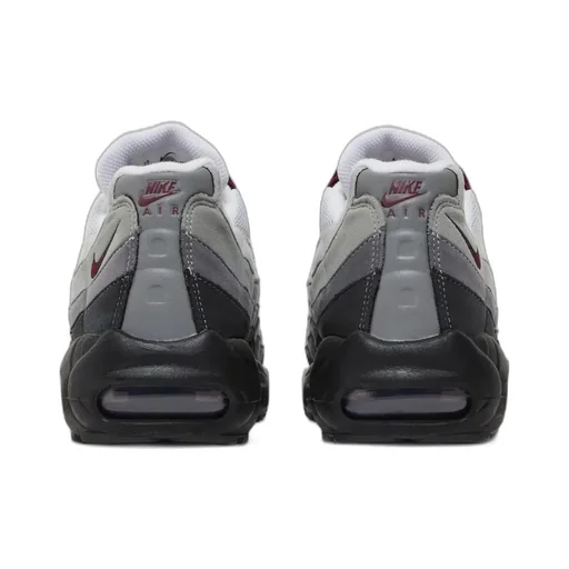 Nike Air Max 95 Lace-Up Sneakers