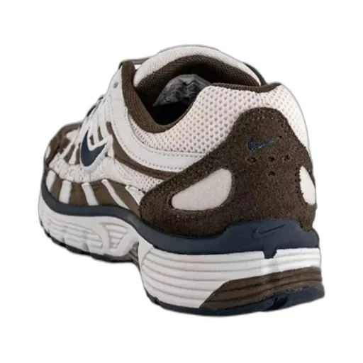 Nike P-6000 Lace-Up Sneakers