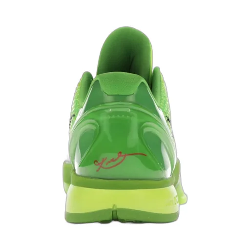 Nike Kobe 6 Protro Lace-Up Sneakers