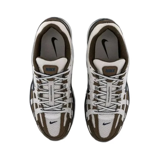 Nike P-6000 Lace-Up Sneakers