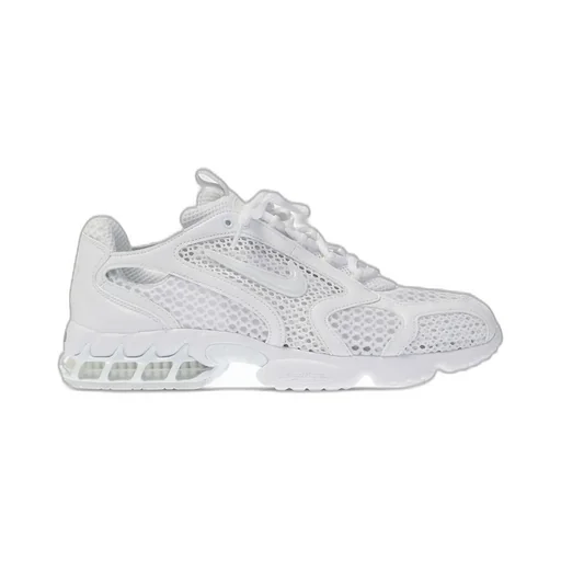 Nike Air Zoom Spiridon Cage 2 Lace-Up Sneakers