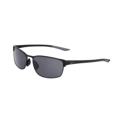 Nike Rectangular Frame Sunglasses