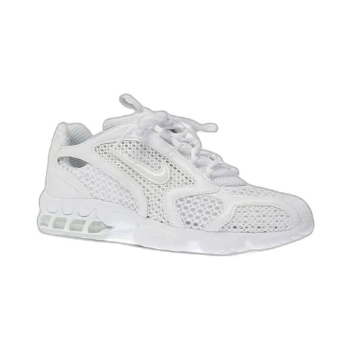 Nike Air Zoom Spiridon Cage 2 Lace-Up Sneakers