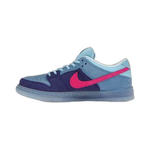 Nike Sb Dunk Low-Top Sneakers