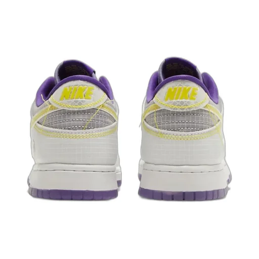 Nike X Union Dunk Low-Top Sneakers