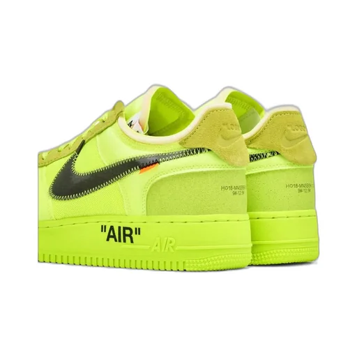 Nike Air Force 1 Low-Top Sneakers