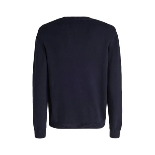 Moschino Teddy Bear Motif Crewneck Jumper