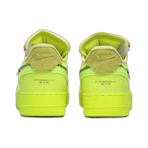 Nike Air Force 1 Low-Top Sneakers