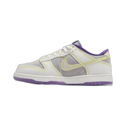 Nike X Union Dunk Low-Top Sneakers